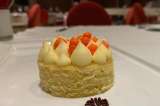 Paso a paso para preparar una exquisita torta de naranja
