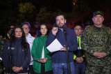 Positivo balance de incendios en Bogotá: cerro El Cable está controlado en un 95%