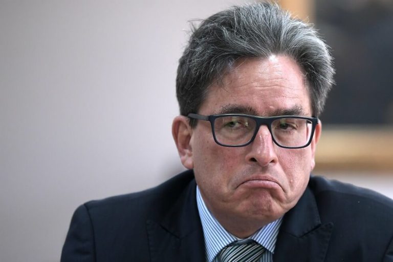 “No hay plata para nuevos proyectos 4G”: Minhacienda