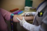 Bogotá urge por donantes de sangre O+ y O-