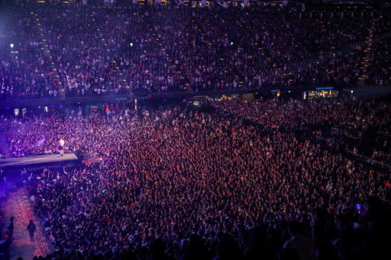 Imagine Dragons
