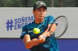 Daniel Galán, a un paso del cuadro principal del Abierto de Australia