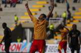 Pereira asumió el liderato de la B