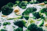 2 recetas con brócoli que te van a fascinar