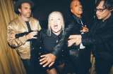 Emily Haines, vocalista de Metric, y por qué el rencor es la peor excusa para no avanzar