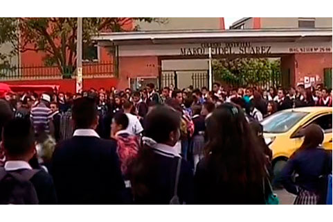 Noticias Caracol