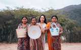 De la tradición Wayuu a un emprendimiento con propósito social