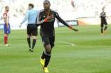 Duván Zapata, nuevo delantero del Nápoles