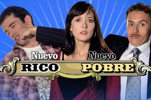 Rating el 25 de noviembre: “Yo me llamo” y “Nuevo rico, nuevo pobre”, lo más visto