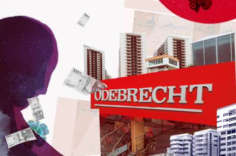 Minjusticia solicita a EE.UU revelar identidad del “Funcionario 3″ vinculado al caso Odebrecht