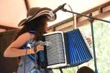 La mujer en el vallenato