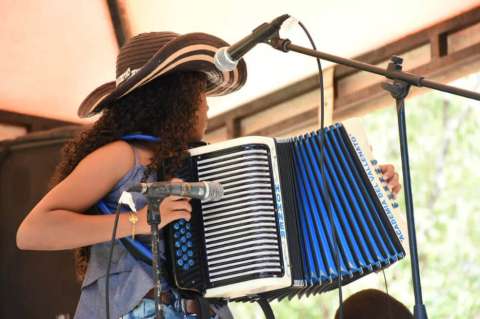 La mujer en el vallenato
