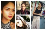 Así luce la nueva Miss Universo escasa de maquillaje
