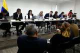 CNE anunció que continuará con la investigación de la campaña Petro
