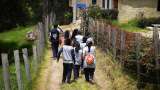 El colegio que hace brotar ciencia en una vieja cantera de Ubaté