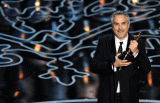 Cine, música y humor en los premios de la Academia