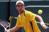 Santiago Giraldo: tengo posibilidades de vencer a Nishikori