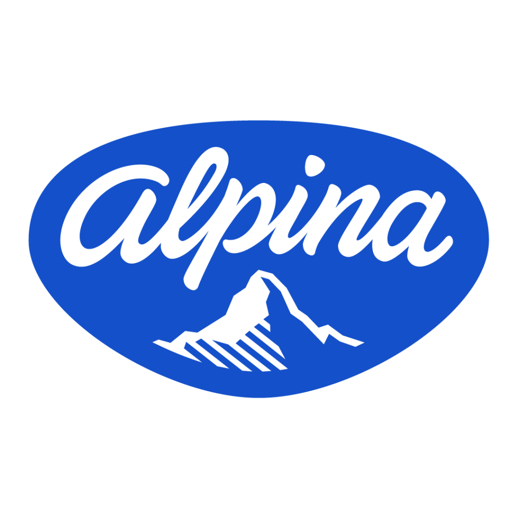 Alpina