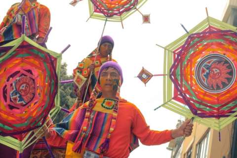 La industria cultural y creativa en Colombia creció 12.13% en 2023
