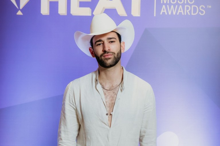 Premios Heat