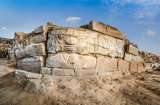 La misteriosa ciudad china de 4.000 años que revela sacrificios humanos y una élite poderosa