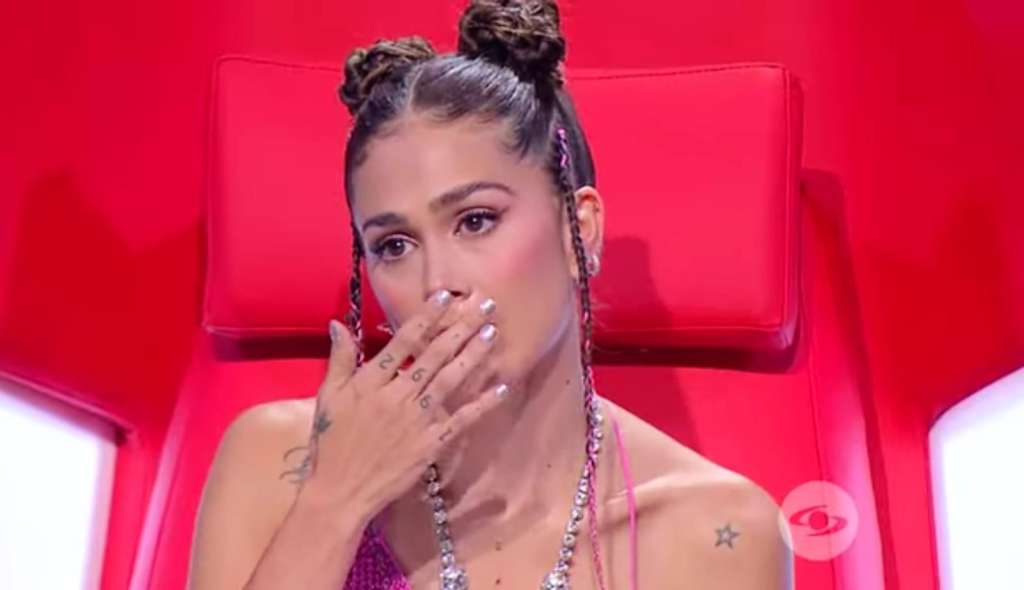 Greeicy Rendón