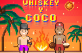Justin Quiles comienza el año con la canción“Whisky y Coco” junto a Myke Towers