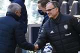 El Tottenham de Mourinho goleó 3-0 al Leeds de Bielsa