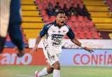 DIM pegó primero, aguantó con uno menos y venció a Tolima en un partido lleno de emociones