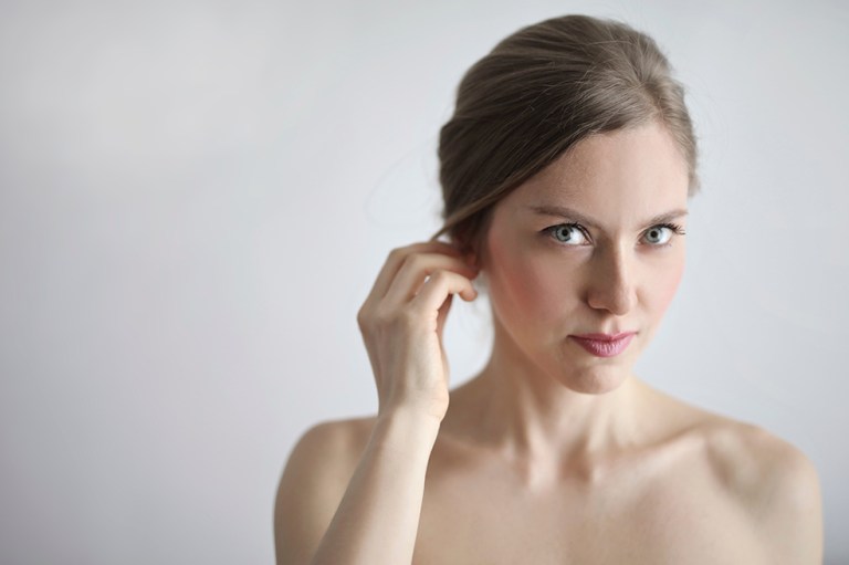 ¿Qué hace a una mujer atractiva?