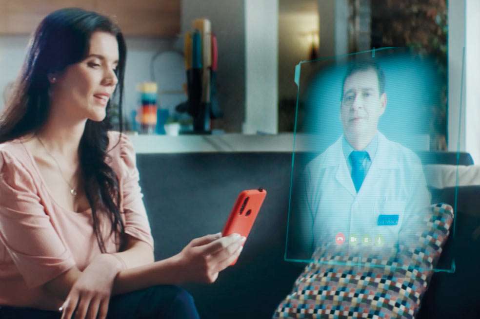 Medicina prepagada con Colmédica: atención completa donde quiera que estés.