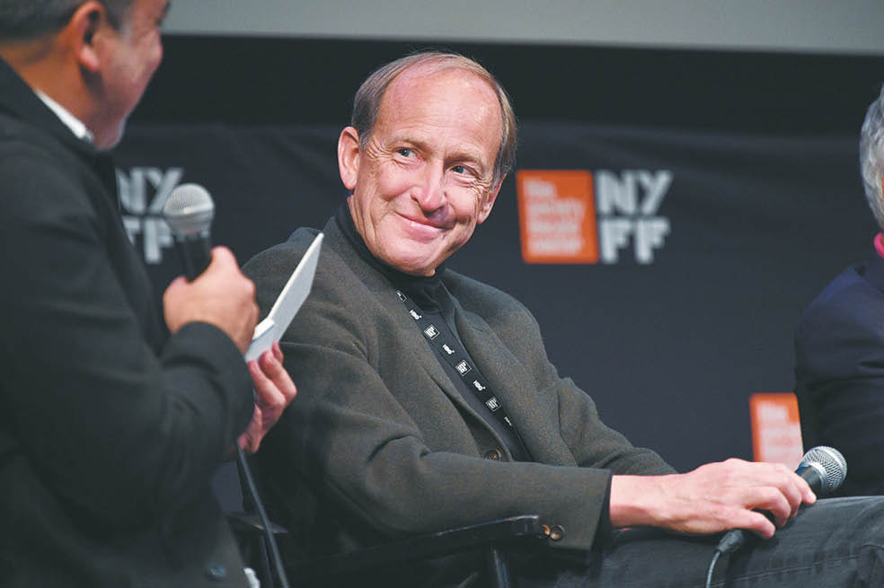 Charles Ferguson