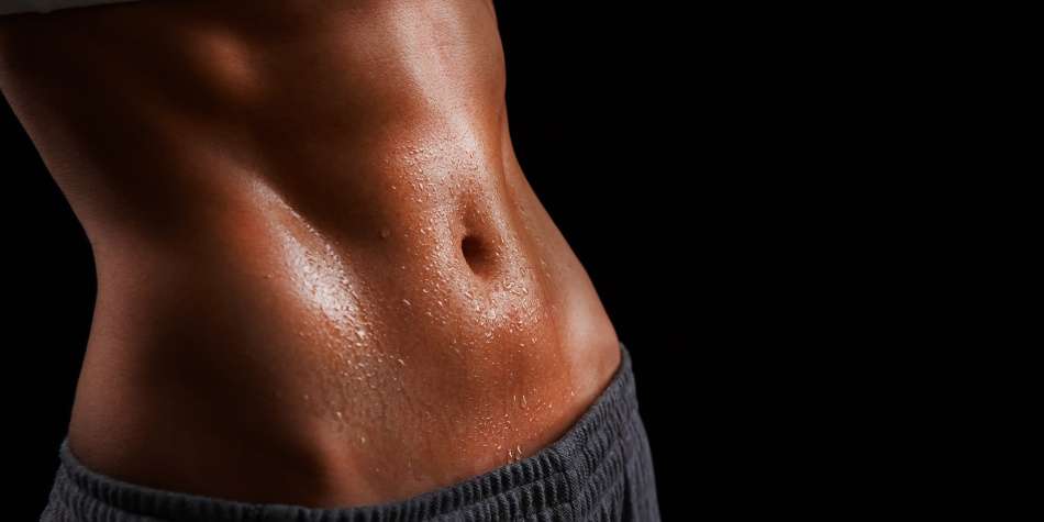 ¡Define tu abdomen con estos movimientos!