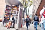 Más de 3.000 vendedores informales en Bogotá se acogieron a planes de reubicación en 2016