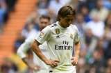 El Real Madrid agravó su crisis al perder como local ante el Levante