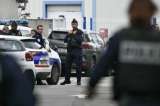 Ataque con cuchillo en colegio de Francia deja estudiante muerta y tres heridos
