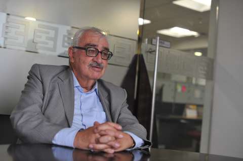 Sale el gerente de Innpulsa, Hernán Ceballos