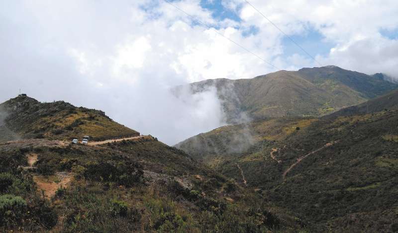 PARAMO SANTURBAN - EL ESPECTADOR (3)