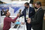 “La experiencia fue superadora”: empresarios del sector turístico en Anato