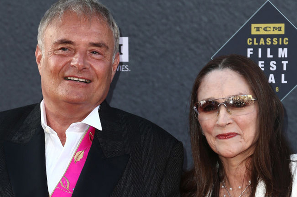 Olivia Hussey y Leonard Whiting tenían 15 y 16 años, respectivamente, cuando protagonizaron ' Romeo y Julieta', película de Franco Zefirelli.
