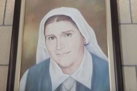 Carmen Rendiles, la monja venezolana que será beatificada el próximo año