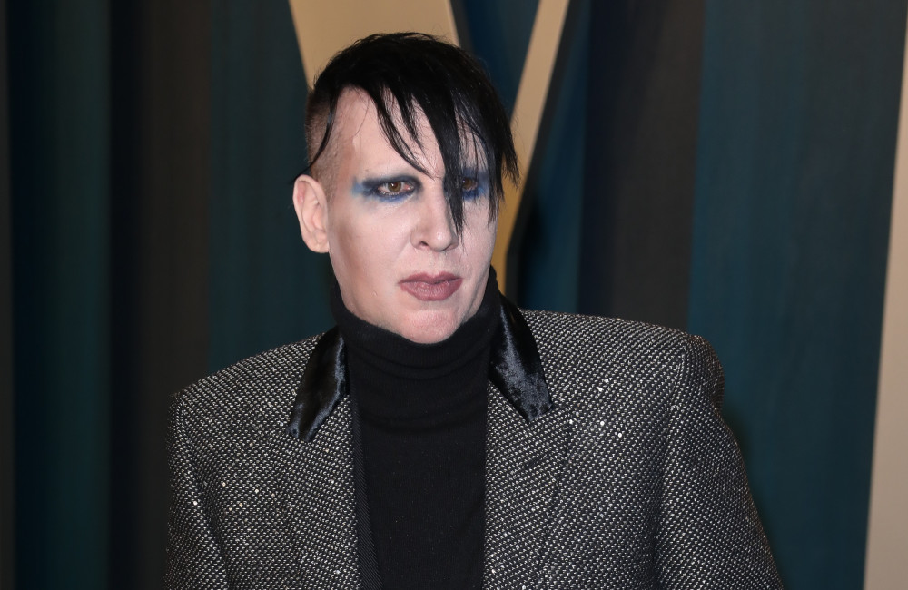 Apenas unos días después de que Evan Rachel Wood hablara públicamente sobre el acoso que sufrió por parte de Marilyn Manson, el artista fue despedido por discográfica y dos series de televisión.