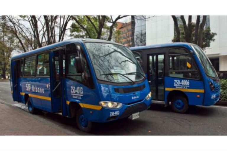 Sancionan a conductor que atropello perro en Bogotá