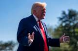 Trump ordena su propio bloqueo al estrecho de Ormuz; Irán califica de “ridícula” la amenaza