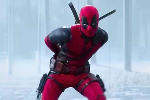 La canción que fue lanzada hace 20 años y tras Deadpool está en el top mundial