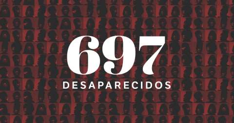 Los mapas de la desaparición forzada en Buenaventura