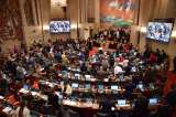 Centro Esperanza votará “no” a reforma política si no se hacen cambios