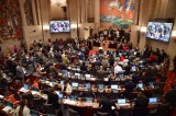 Centro Esperanza votará “no” a reforma política si no se hacen cambios