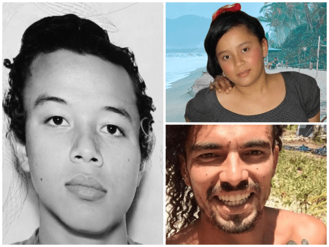 Turista bogotano y dos jóvenes murieron ahogados en playas aledañas al Parque Tayrona
