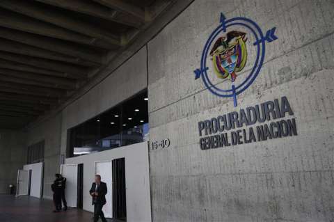Directora (E) del Museo Nacional es investigada por reproducir video del paro de 2021